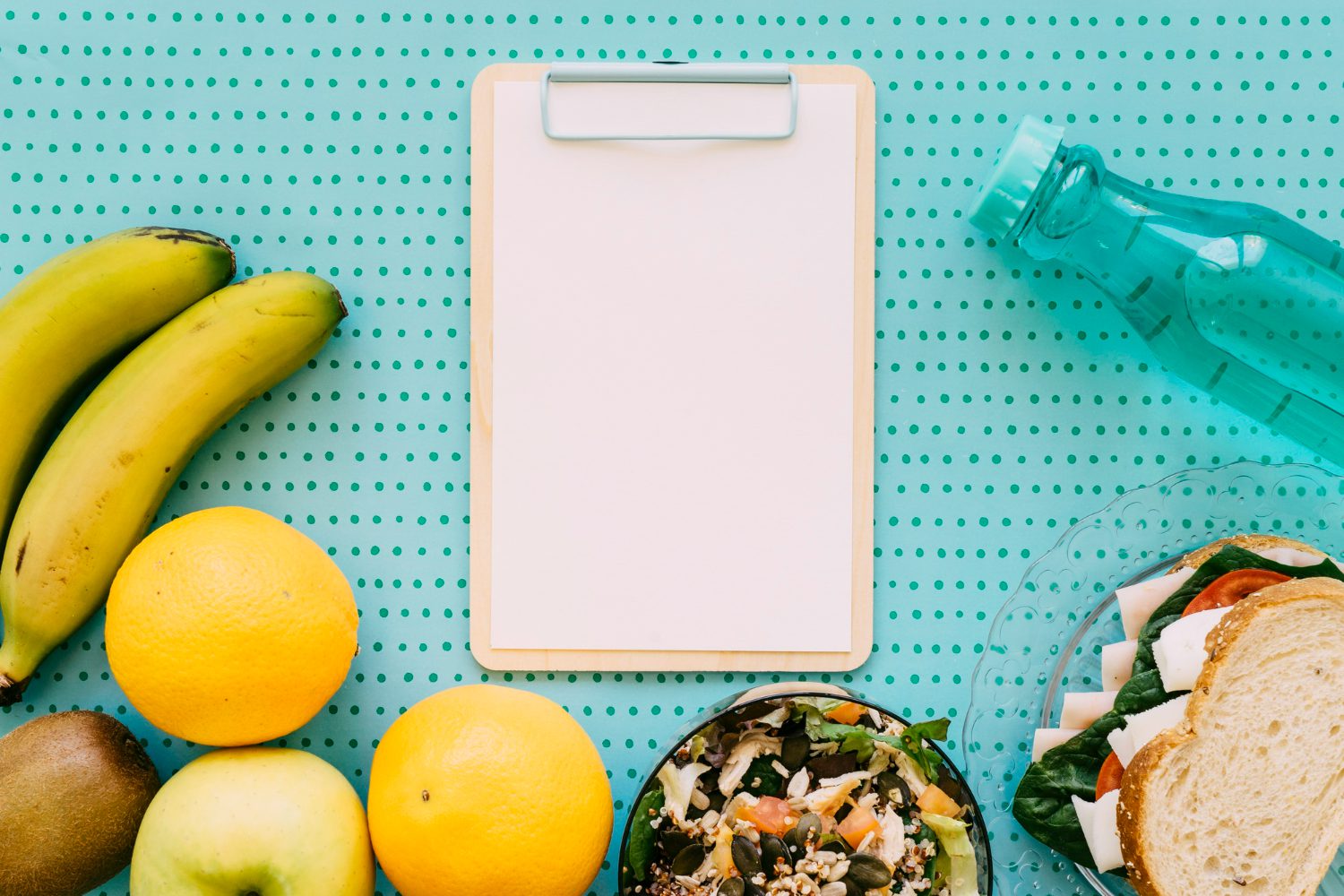 clipboard-with-bottle-healthy-food